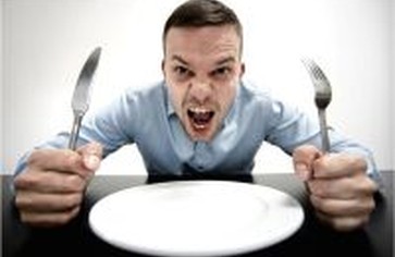 Пищевые добавки для подавления голода