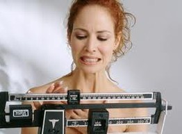 Как не набрать зимой лишний вес