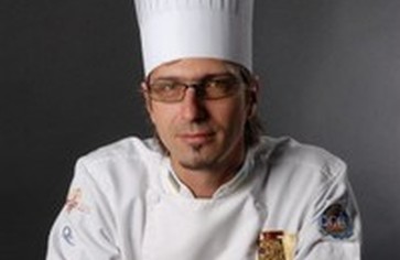 Валентин Штефаньо - шоколадный гений