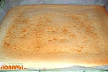 Шаг 2: Поставить в духовку, разогретую до …