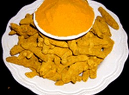 Полезные свойства куркумы