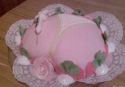 Рецепт: Тортик