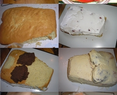 Рецепт: Я вся твоя!