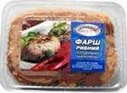 Статья: Как и из чего делают рыбный фарш