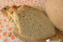 Шаг 2: Смазать его растительным маслом, поместить …