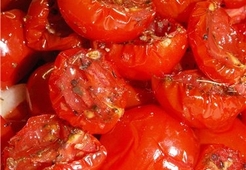 Вяленые помидоры