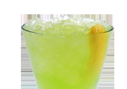 Рецепт: Абсент Сауэр