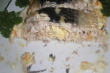 Шаг 4: Приятного аппетита!