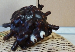 Печенье "Пауки"