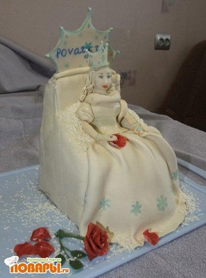 Фото «Торт»