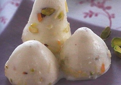 Рецепт: Кулфи