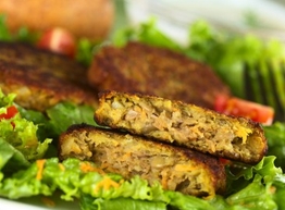 Статья: Вегетарианская еда, которую не следует есть вегетарианцам