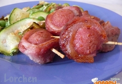 Мини-шашлычки "Златко"