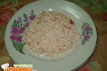 Шаг 1: Прежде чем начать готовить салат, …