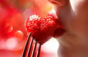 Статья: Пища для любви