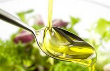 Растительное масло: применение в быту