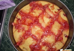 Манник (по рецепту magann)