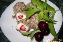 Шаг 4: Даем немножко остыть и приятного …