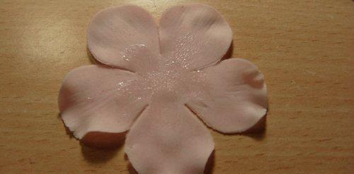 Шаг №17 МК Роза на проволоке от Учредительница