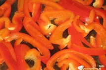 Шаг 5: А на той сковороде, на …