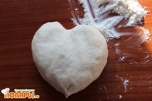 Шаг 1: Начинаю всегда с теста, чтобы …