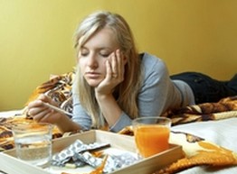 Простые правила борьбы с гриппом