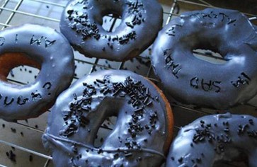 Может ли выпечка сделать нас счастливее?