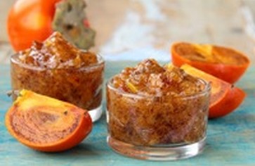 Хурма: что приготовить и как выбрать спелую