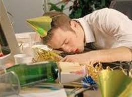 Статья: Как гарантированно избежать похмелья: мифы и реальность