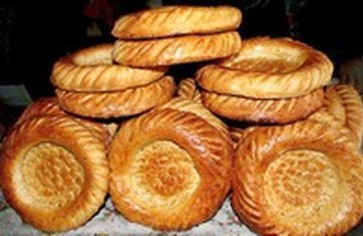 Тайна узбекской лепешки