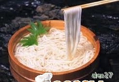 Японская лапша - Удон