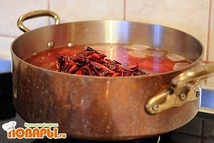 Шаг 8: Не забывать мять нашу капусту, …