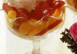 Рецепт: Глыба из сахара