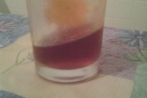 Шаг 1: Компот поставить на огонь - …