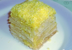 Наполеон "Мимоза"