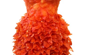 Вкусная мода от японских кондитеров