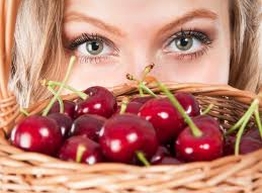 Статья: Черешневая диета - худеем с пользой!