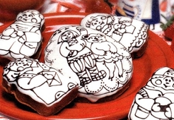 Пряники «Тульские»