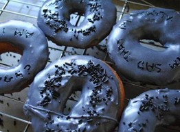 Может ли выпечка сделать нас счастливее?