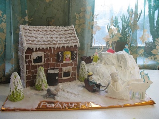 Фото «Торт»