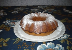 Кекс "Любимый"