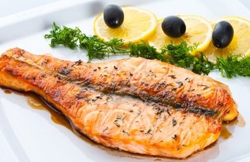 Раскрываем вкус рыбы, используя приправы