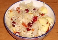 Салат провансаль