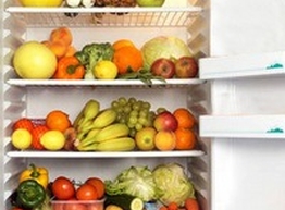 Статья: Как влияют на нас сырые продукты?