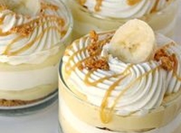 Статья: Секреты вкусного крема