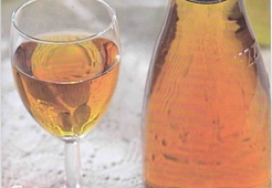 Яблочное вино  