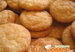 Печенье "Воздушное" 