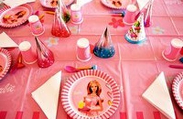 Как отмечают детские дни рождения: проект «Birthday Wishes»