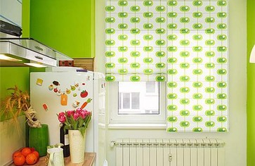 Несколько способов освежить кухню без ущерба для бюджета