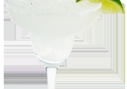 Рецепт: Маргарита замороженная